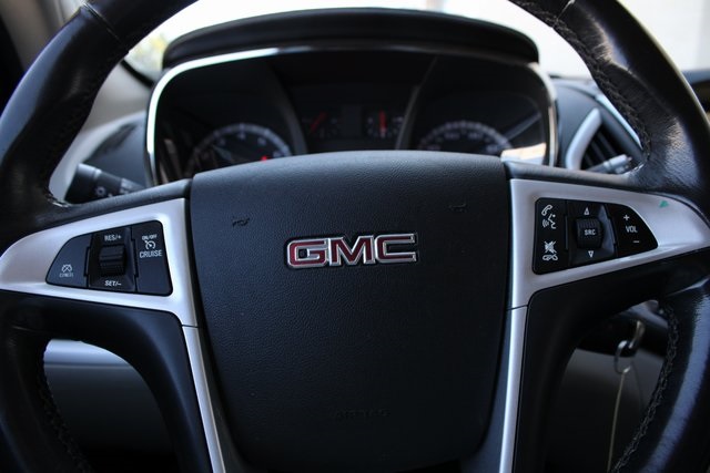 2017 Gmc Terrain SLE photo 13