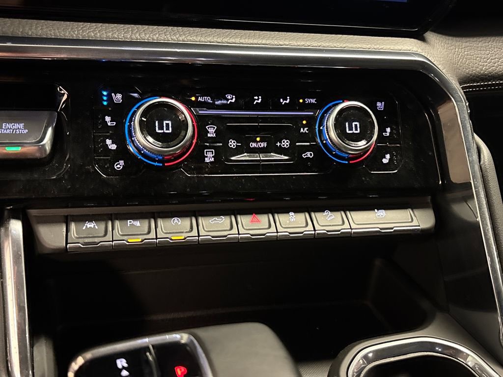 2024 Gmc Sierra 1500 photo 32