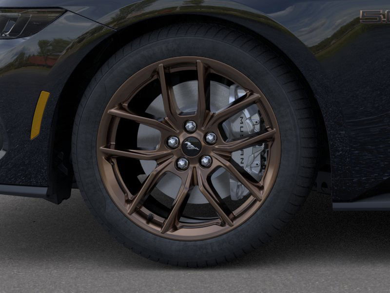 2026 FORD MUSTANG - Image 18