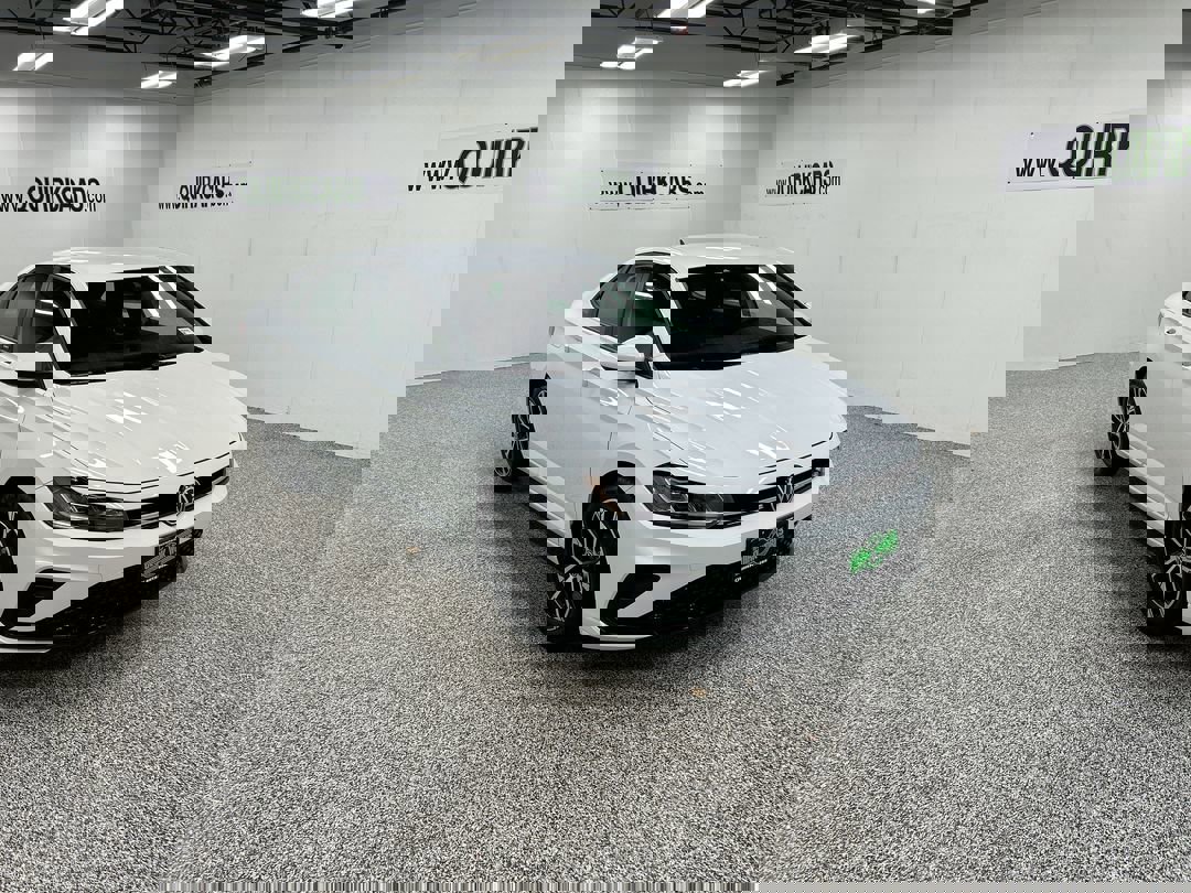 2026 Volkswagen Jetta Sport's photo