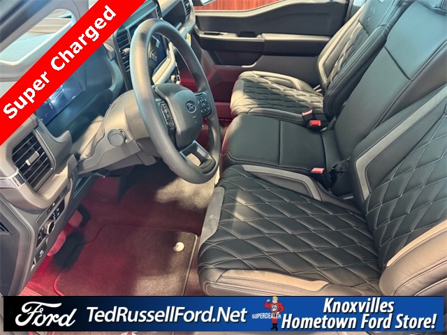 2025 Ford F-150 XL photo 10