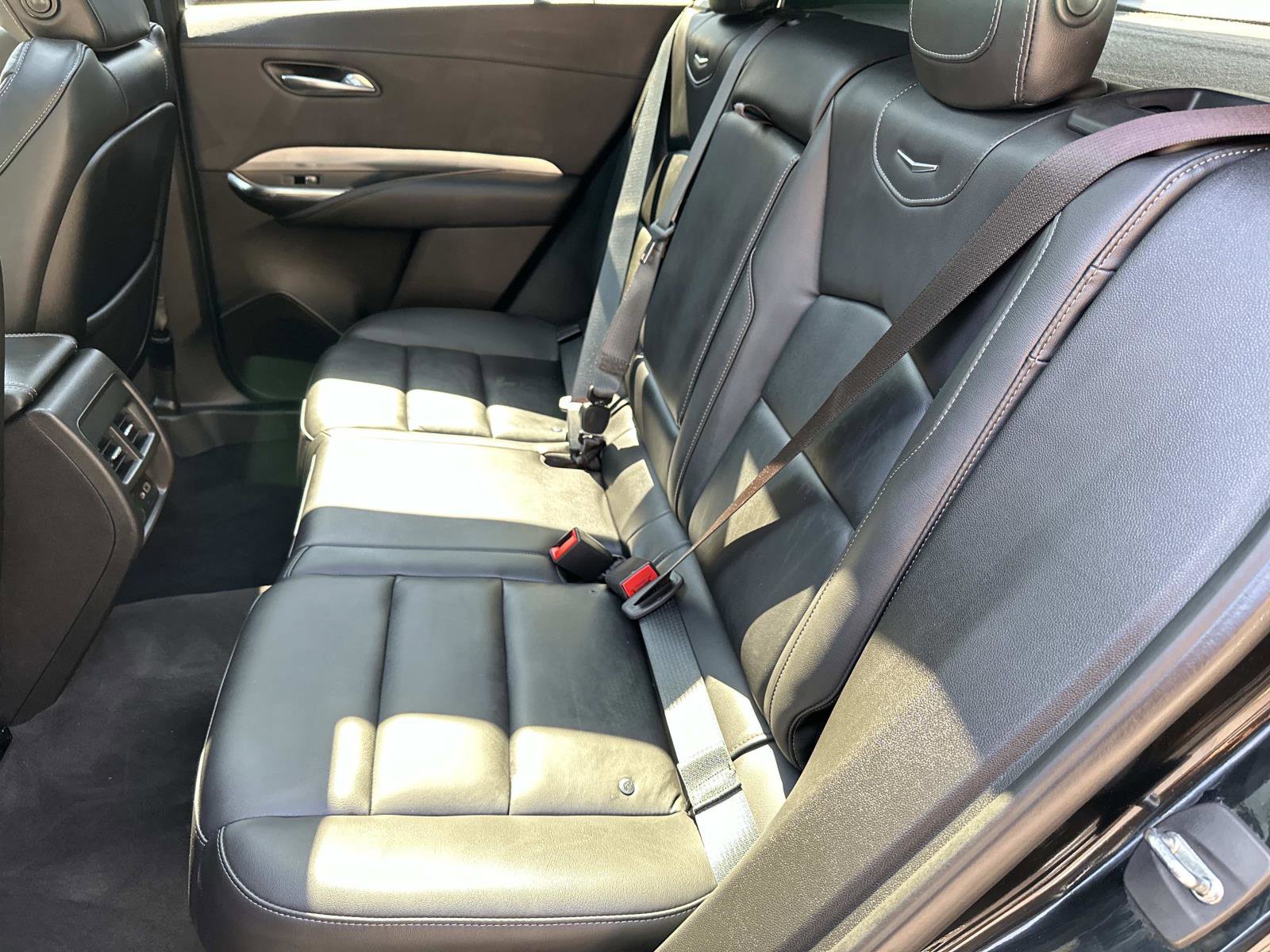 2021 Cadillac XT4 Premium Luxury photo 10