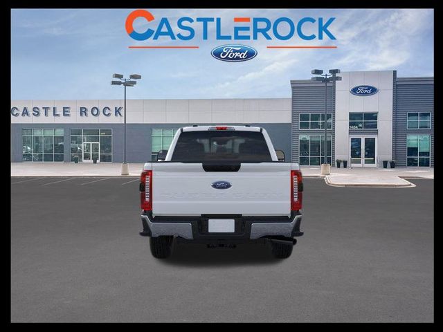 2026 Ford F-250 XLT photo 5