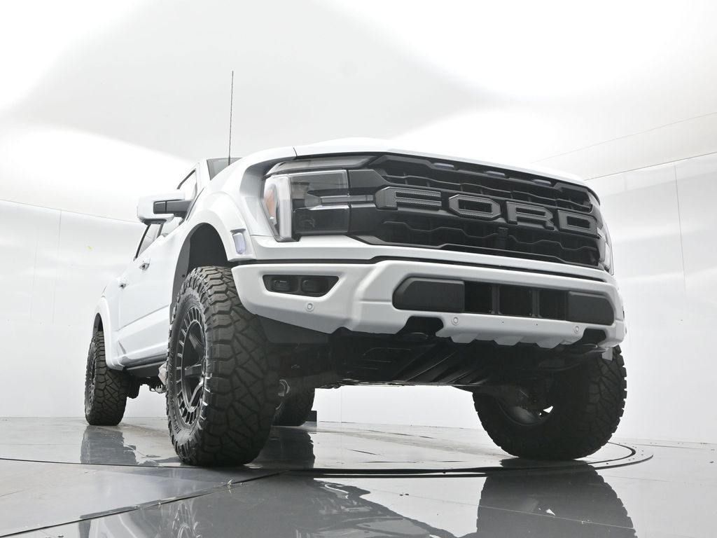 2025 Ford F-150 Raptor photo 51