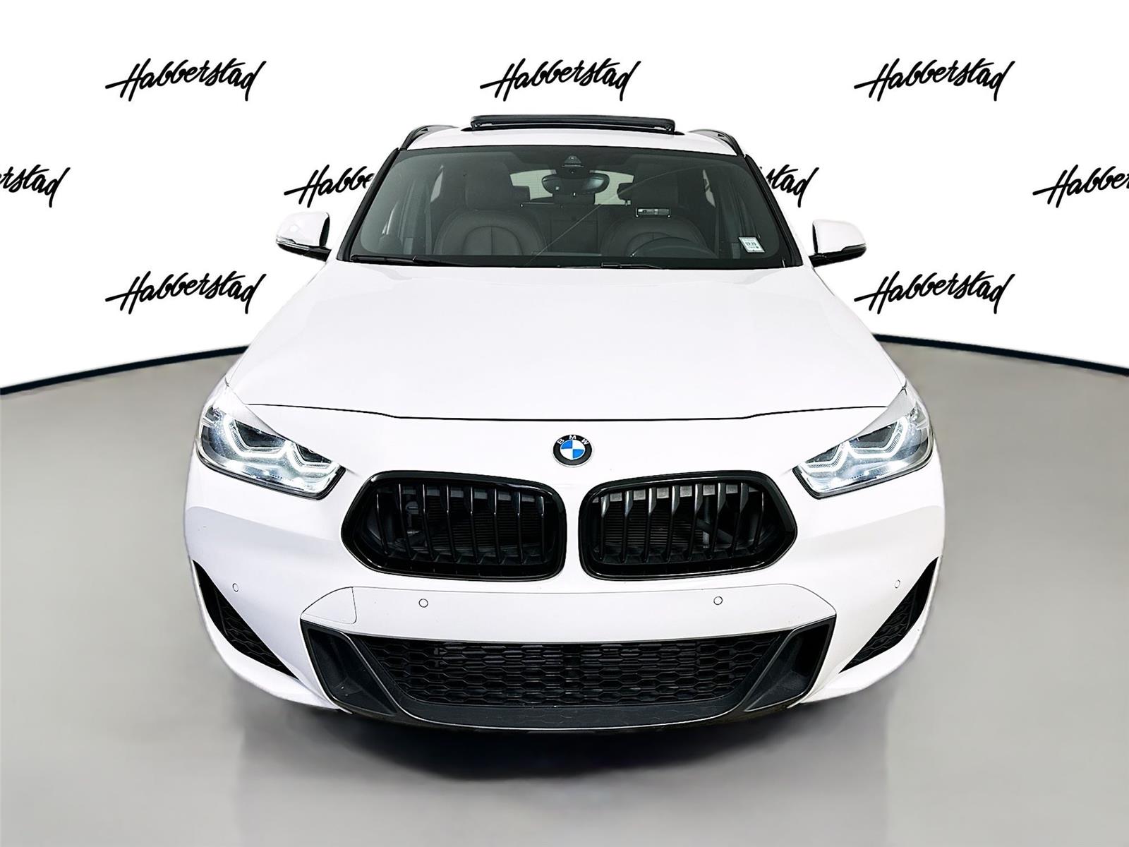2023 Bmw X2 xDrive28i photo 2
