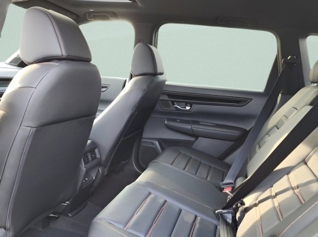 2026 Honda CR-V Hybrid Sport-L photo 16