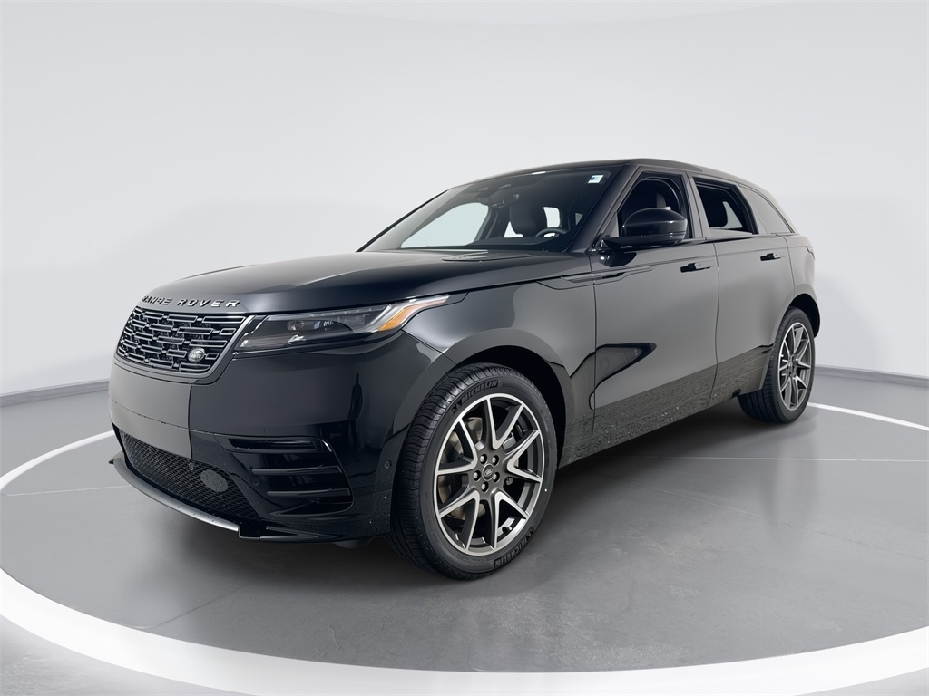 New 2026 Range Rover Velar Dynamic SE