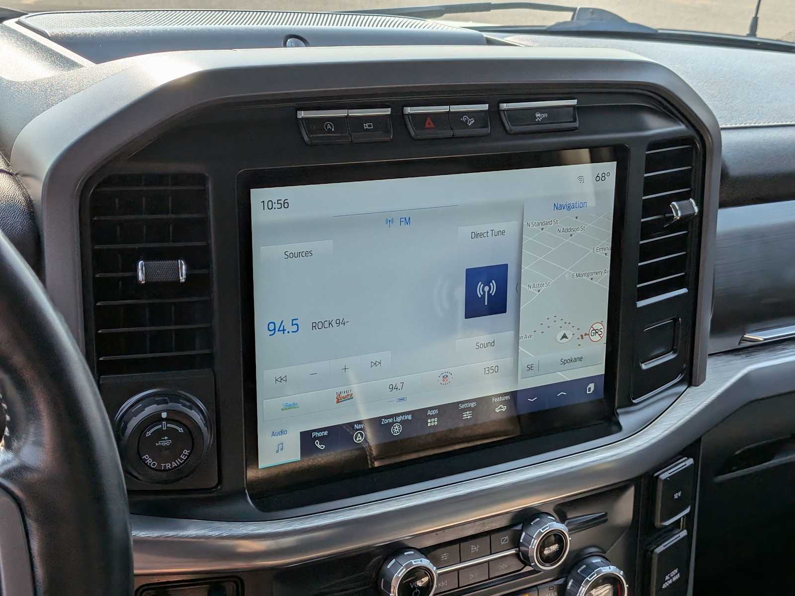 2021 Ford F-150 XL photo 26