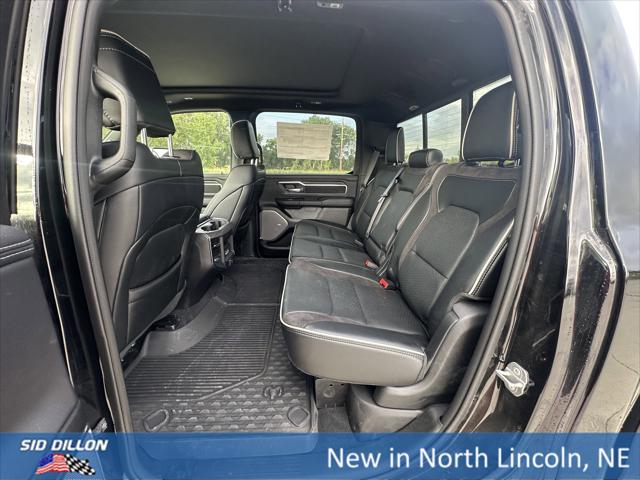 2025 Ram 1500 Laramie photo 15