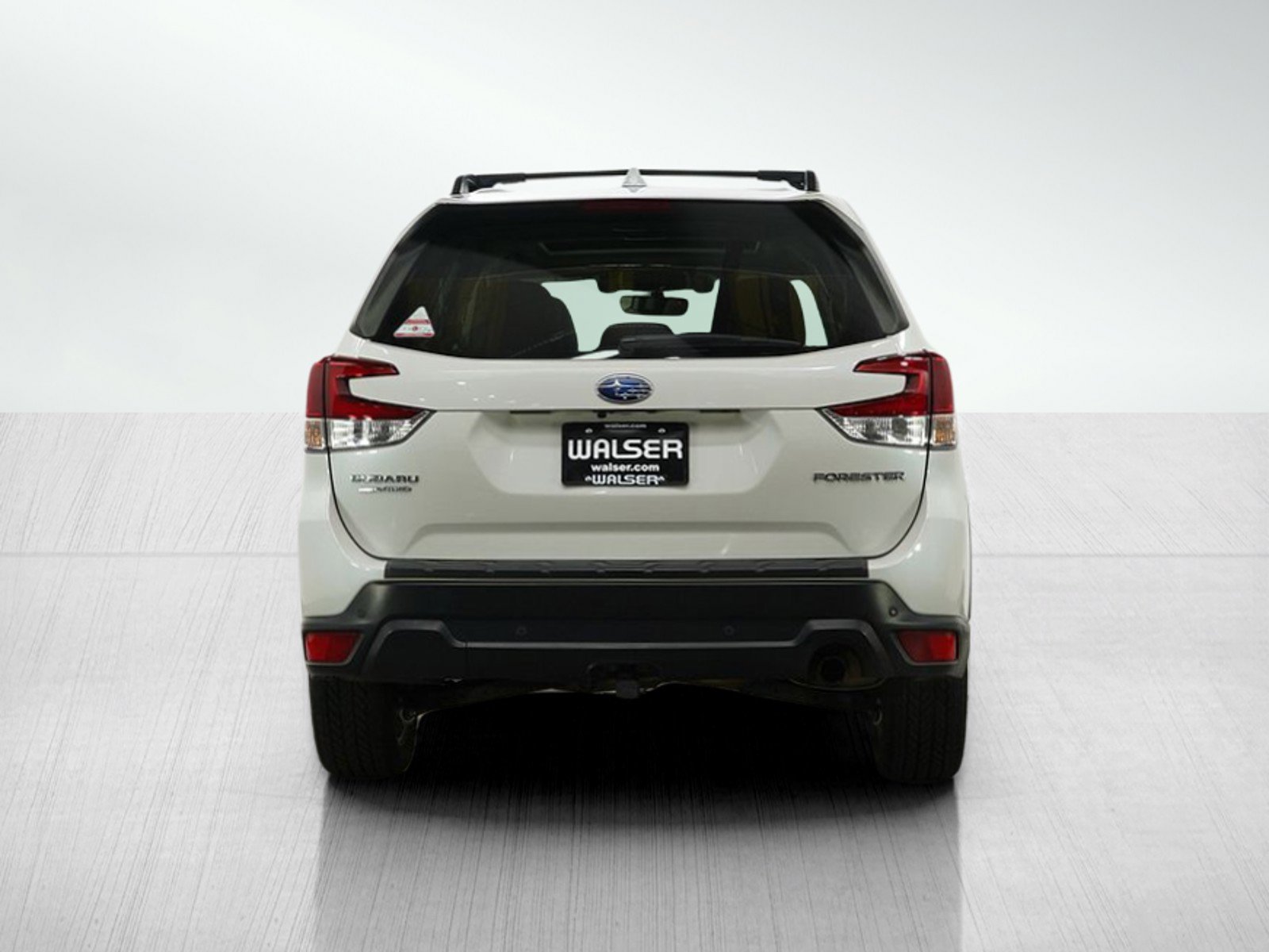 2021 Subaru Forester Limited photo 3