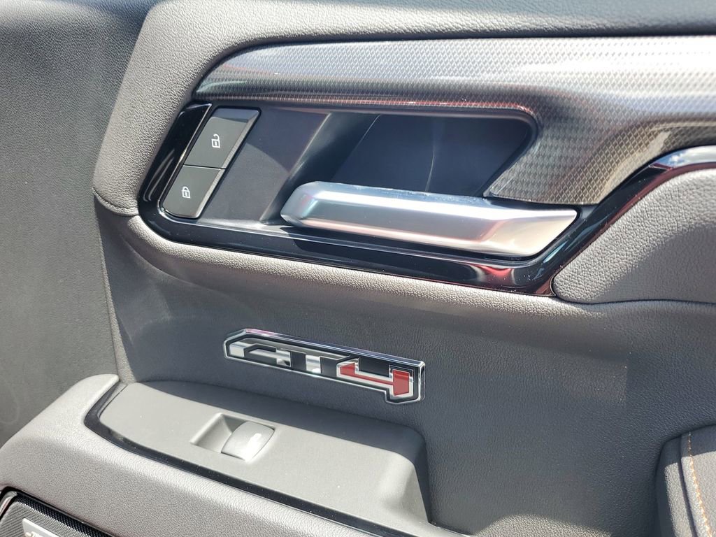2026 Gmc Sierra 1500 photo 47