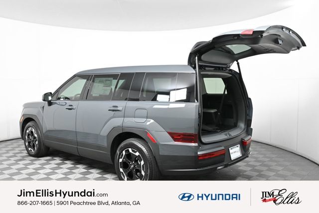 2025 Hyundai Santa Fe SE photo 6