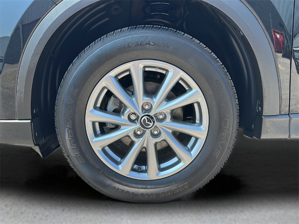 2022 Mazda CX-5 2.5 S Preferred photo 22