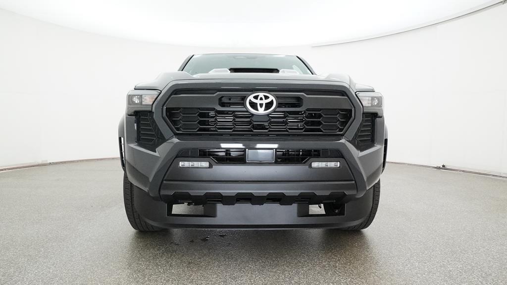 2025 Toyota Tacoma TRD Sport photo 3