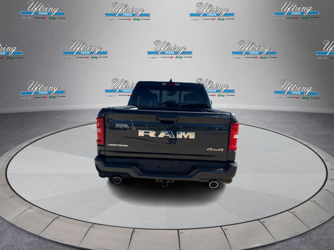 2026 Ram 1500 Lone Star photo 3