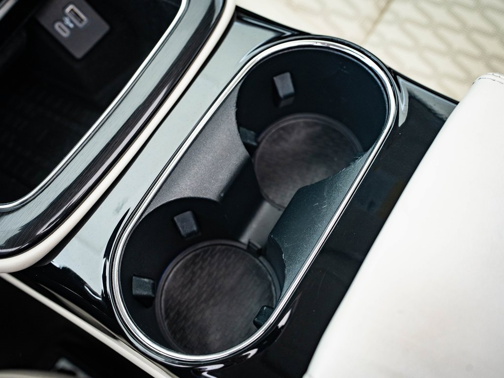 2022 Lincoln Nautilus Black Label photo 34