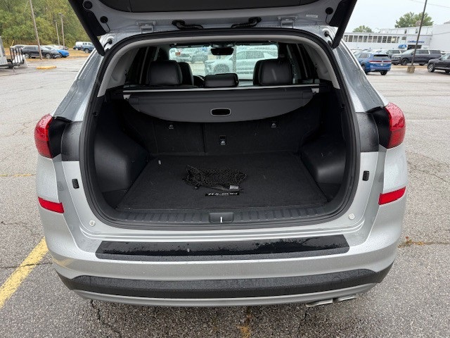 2021 Hyundai Tucson Ultimate photo 39