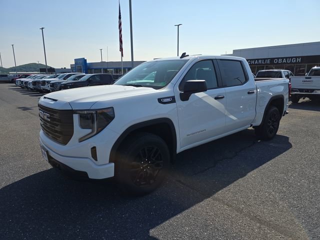 2025 Gmc Sierra 1500 Pro photo 2