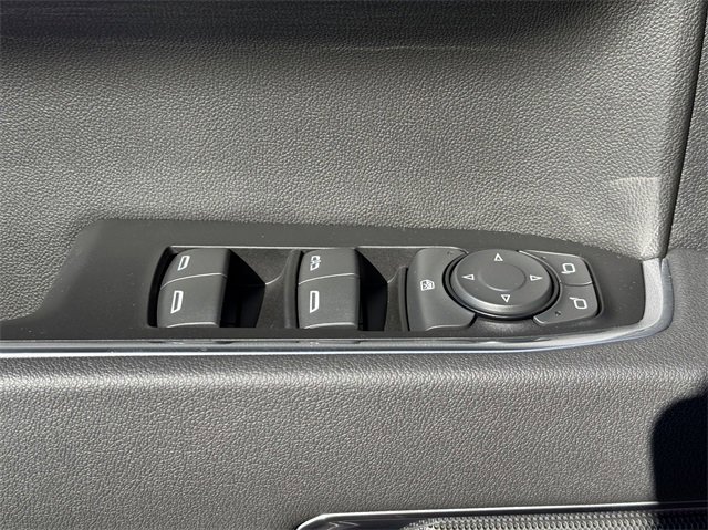 2025 Chevrolet Silverado 1500 RST photo 17
