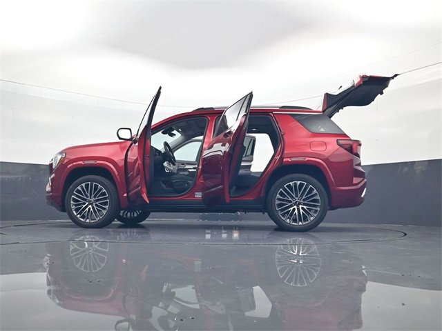 2026 Gmc Terrain Denali photo 32
