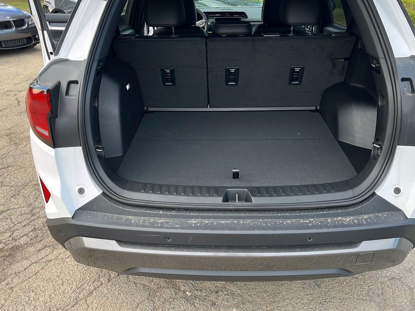2026 Gmc Terrain Elevation photo 13