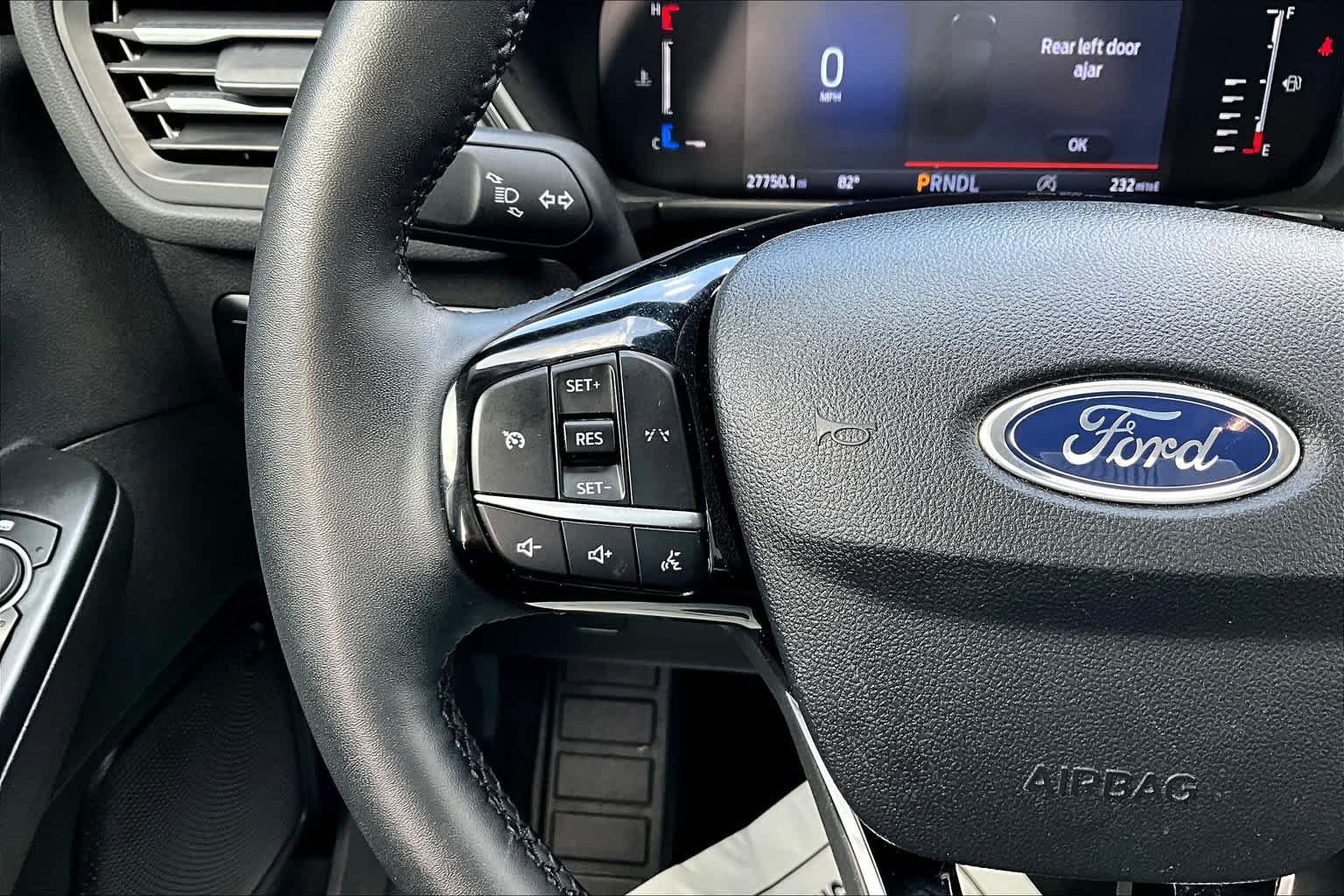 2024 Ford Escape Active Sport photo 21