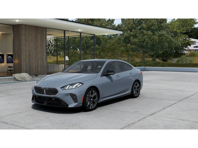 2026 BMW 2 Series 228