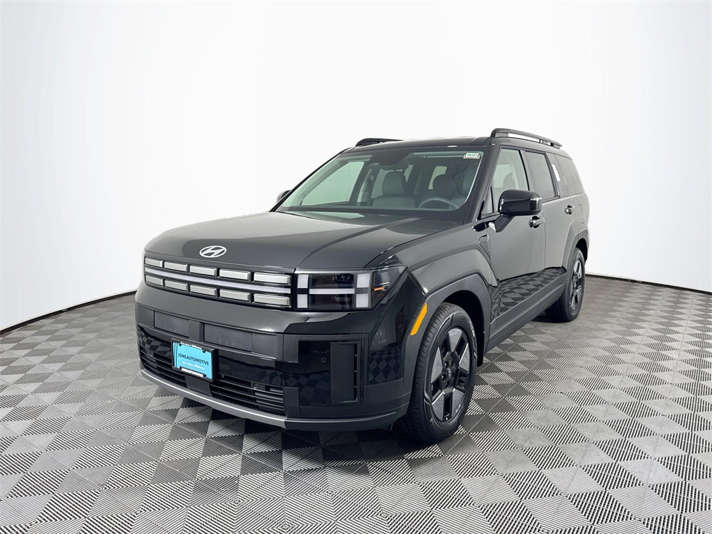 2025 Hyundai Santa Fe SEL's photo