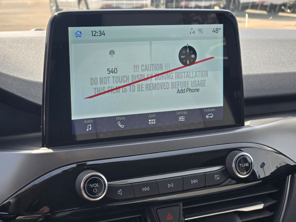 2024 Ford Escape Active photo 26