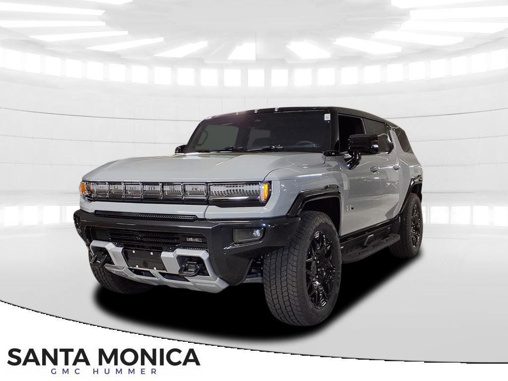 2026 GMC HUMMER EV 2X's photo