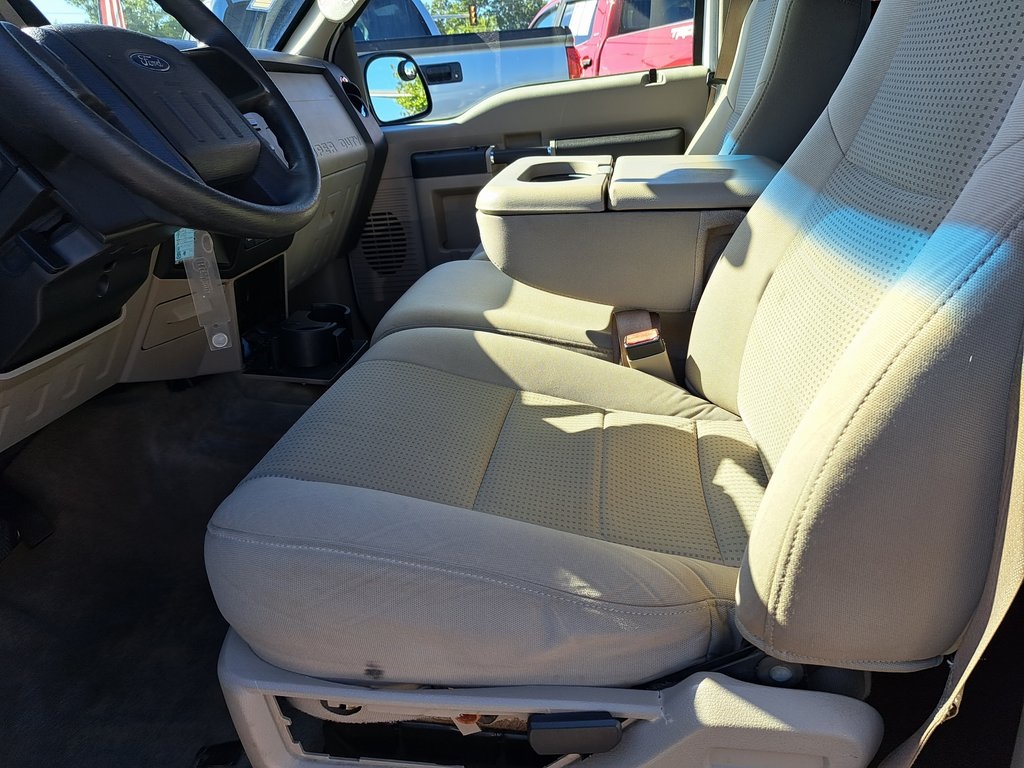 2008 Ford F-250 photo 22