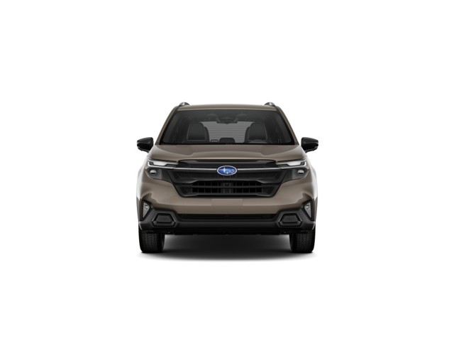 2025 Subaru Forester Touring photo 7