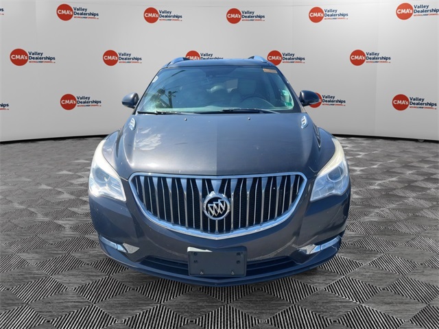 2015 Buick Enclave Leather photo 6