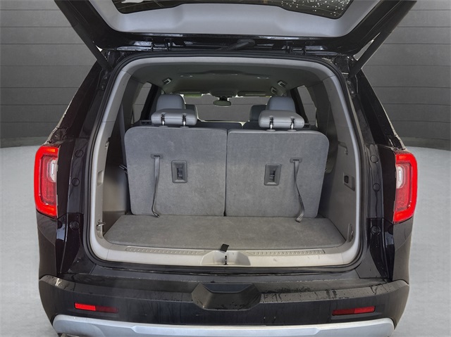 2023 Gmc Acadia SLT photo 28