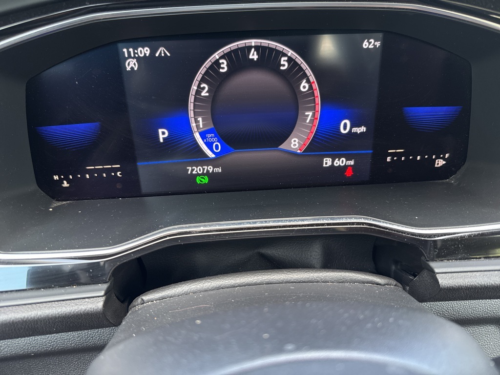 2022 Volkswagen Jetta 1.5T SE photo 21