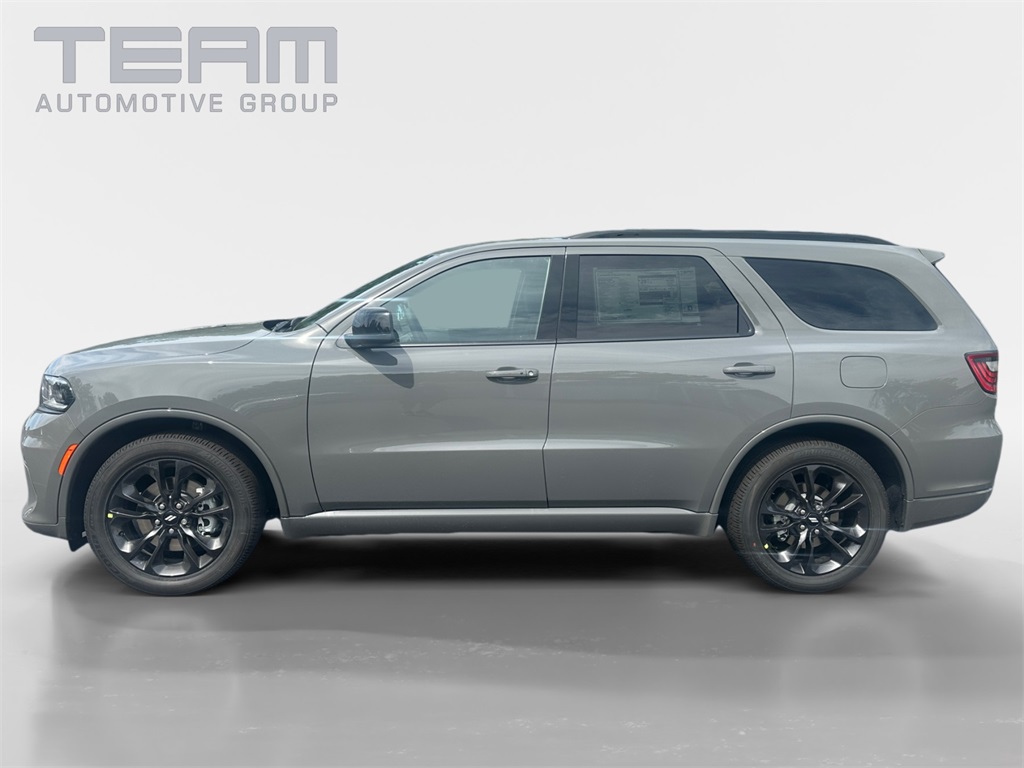 2026 Dodge Durango GT photo 3