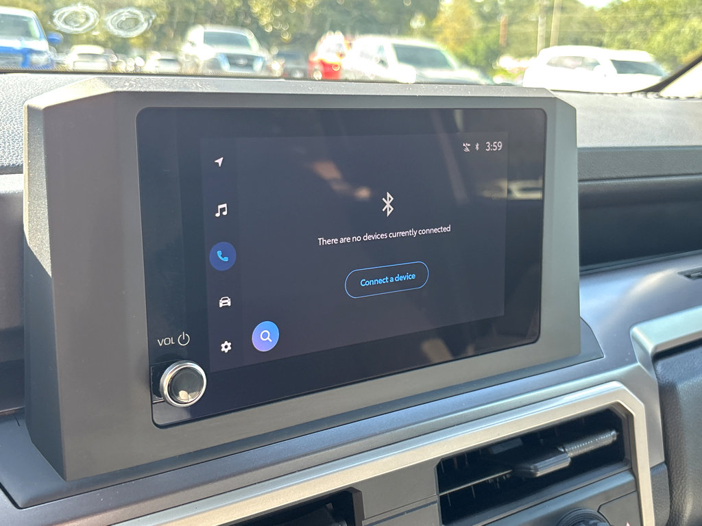 2024 Toyota Tacoma SR5 photo 4