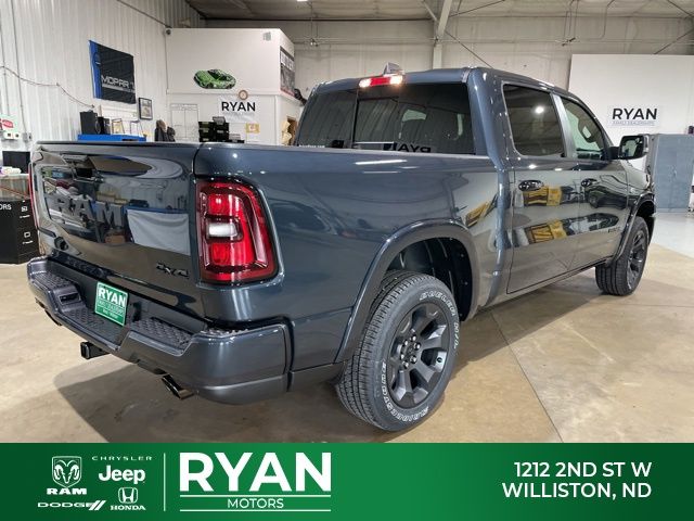 2026 Ram 1500 Big Horn Lone Star photo 4