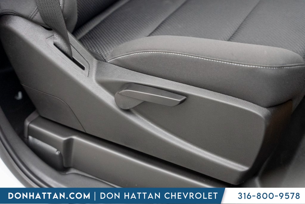 2023 Chevrolet Silverado 4500HD Work Truck photo 21