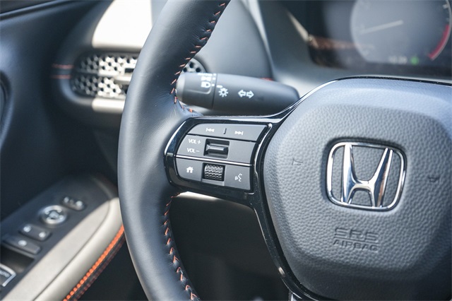 2026 Honda HR-V Sport photo 12