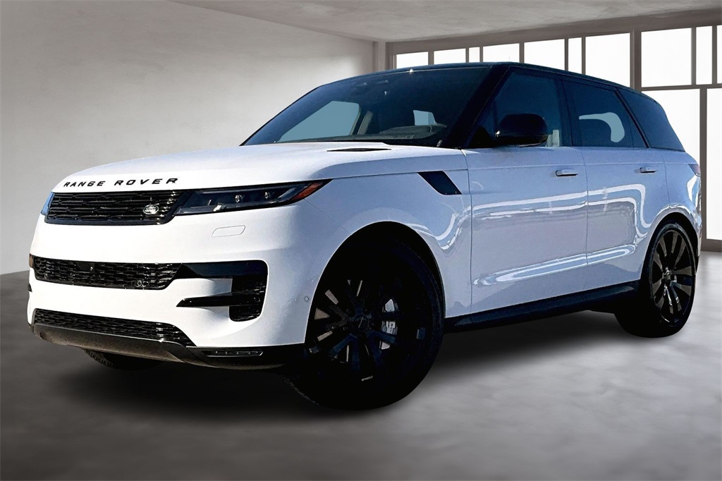 2026 Land Rover Range Rover Sport SE's photo