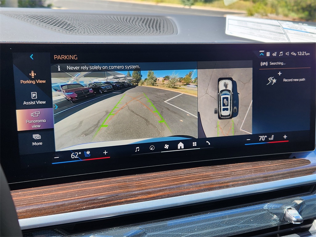 2026 Bmw X7 xDrive40i photo 13