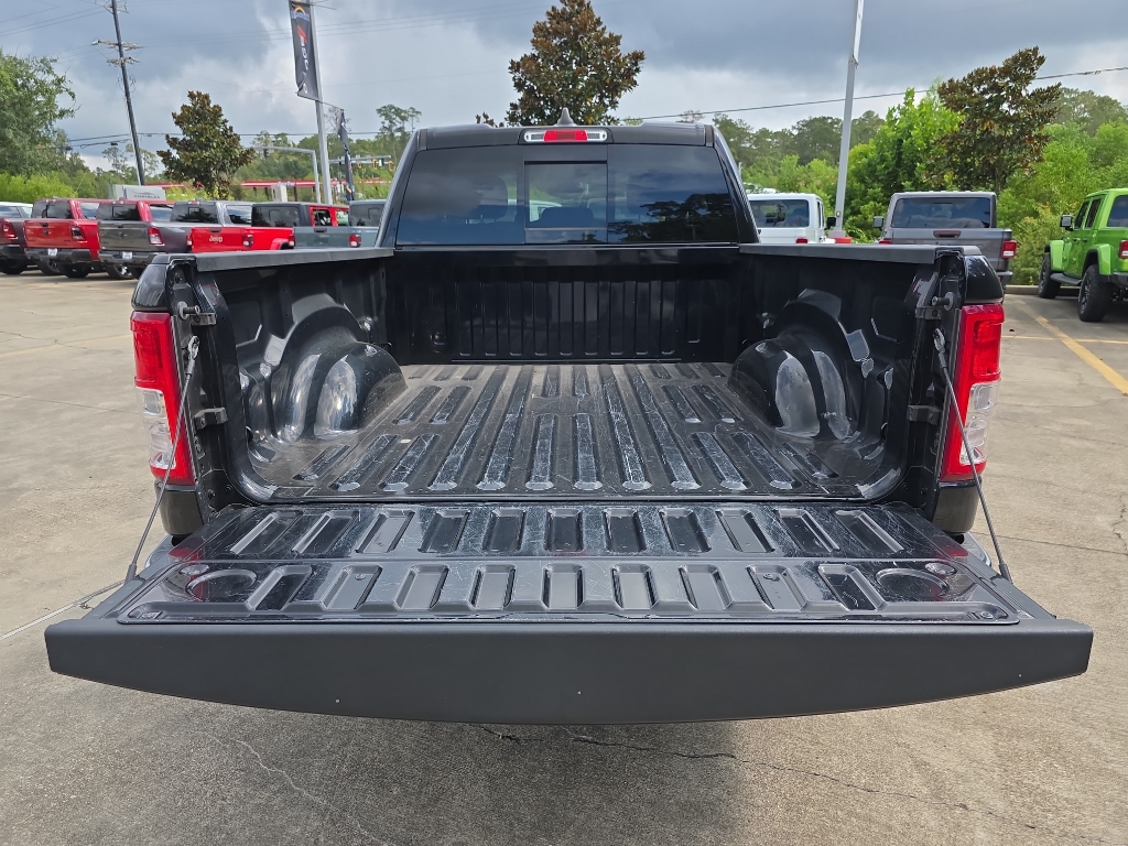 2020 Ram 1500 Big Horn photo 7