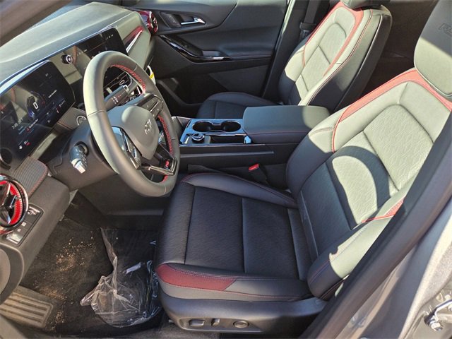 2026 Chevrolet Equinox RS photo 4