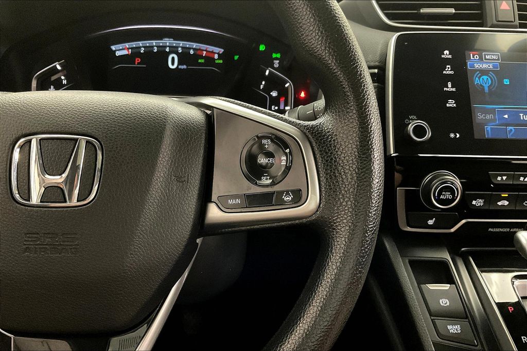 2022 Honda CR-V EX photo 19