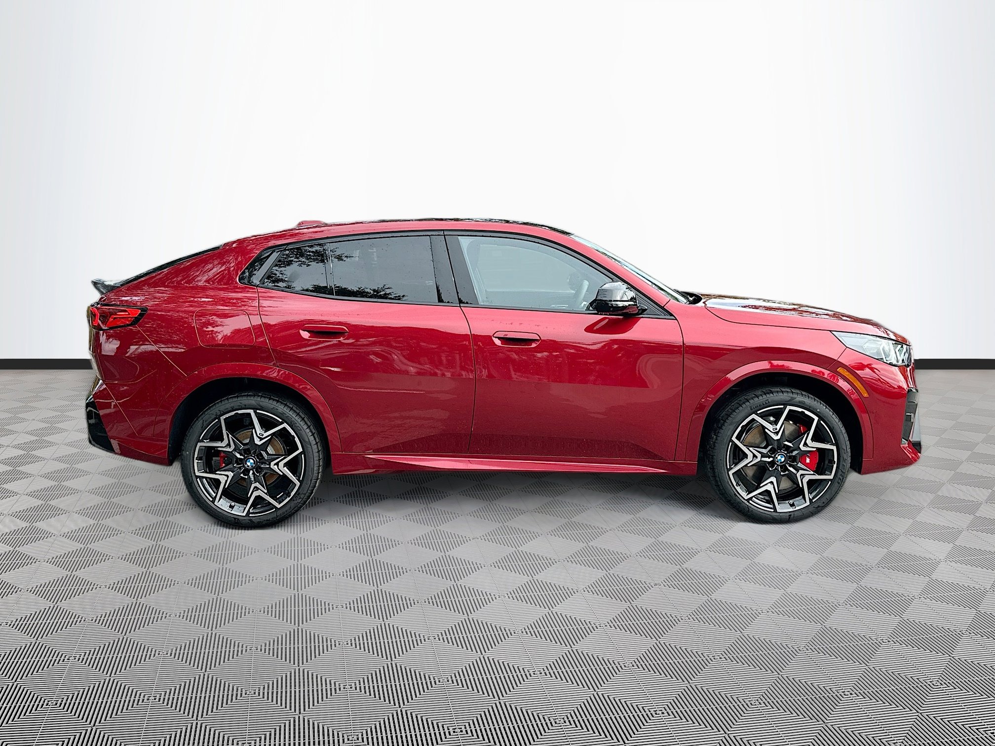 2026 Bmw X2 xDrive28i photo 8