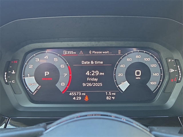 2024 Audi A3 Premium photo 21