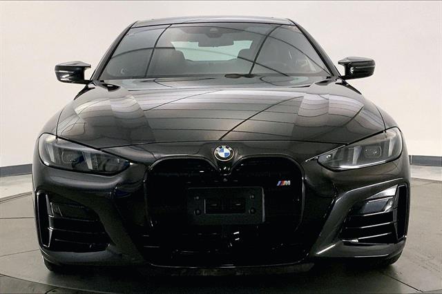 2025 Bmw M440i xDrive photo 2