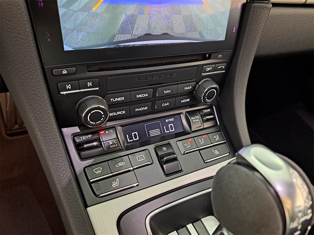 Used 2018 White Porsche GT3 image 24