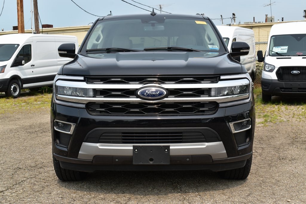 Used 2024 Ford Expedition Limited with VIN 1FMJU2A80REA67279 for sale in Kansas City